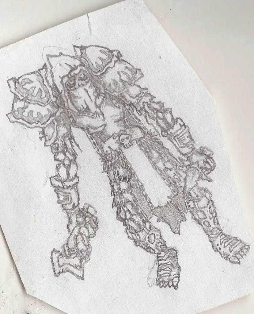 Dibujo