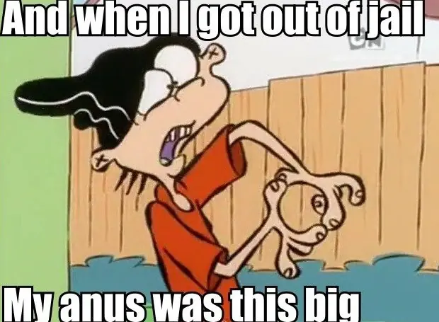 ed edd y eddy