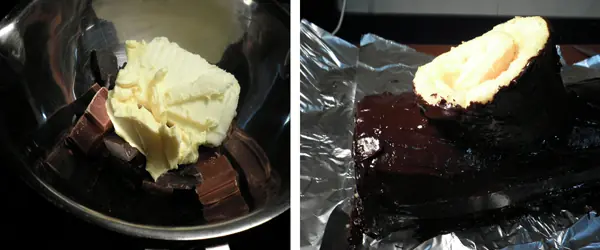 Dulces de Navidad