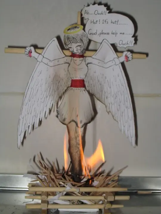 fuego