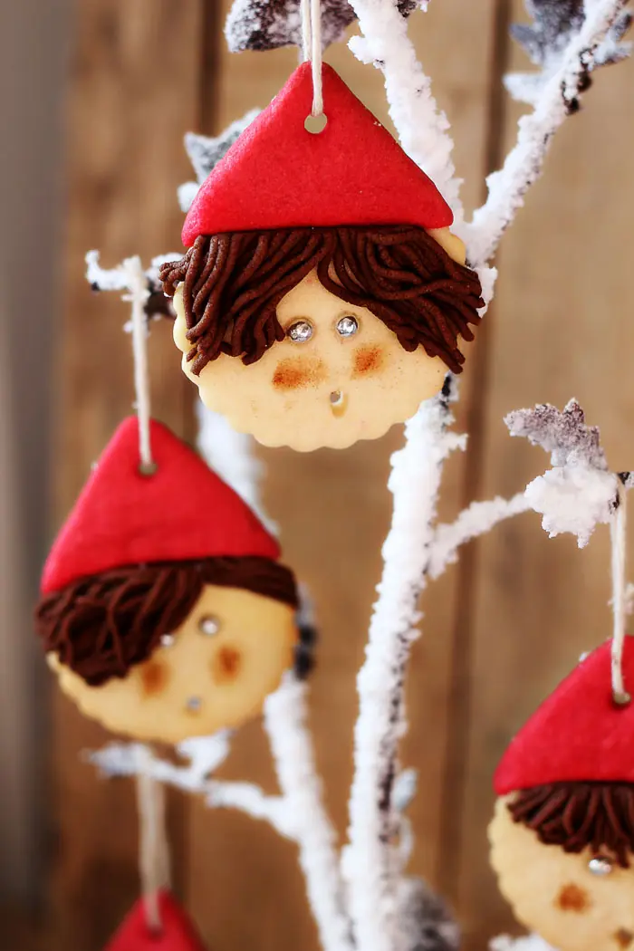 Dulces de Navidad