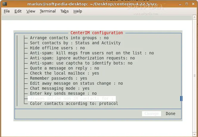 Linux