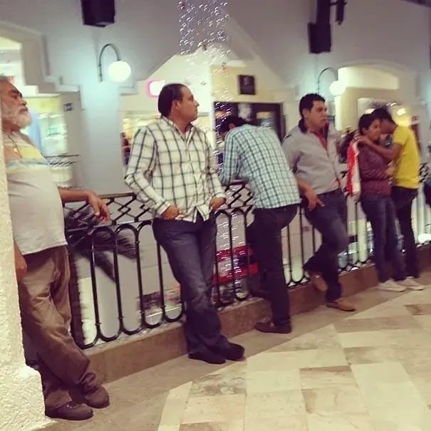 mujeres