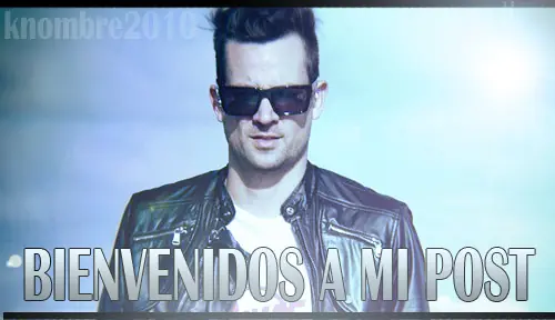 Chano: Tan Biónica no enciende bengalas.