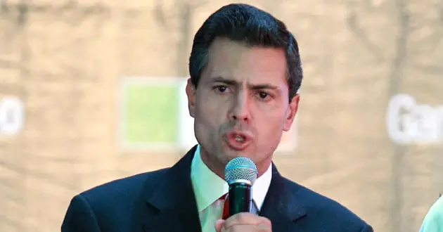 EUA, España y otros países reconocen triunfo de Peña