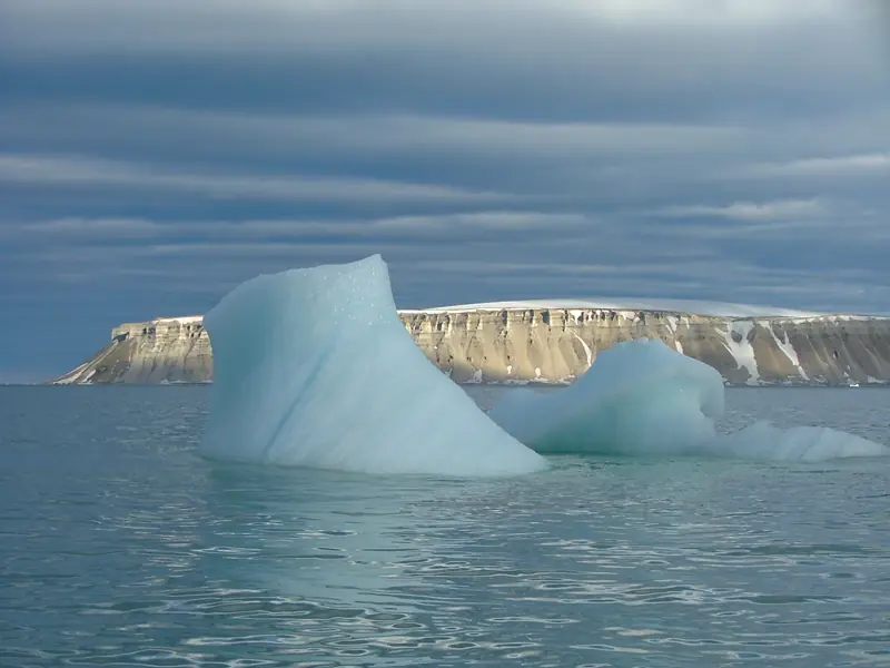 islas remotas – XLII – Svalbard