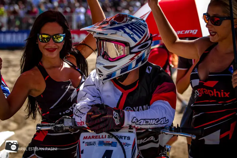 Enduro del Verano 2014 | Villa Gesell