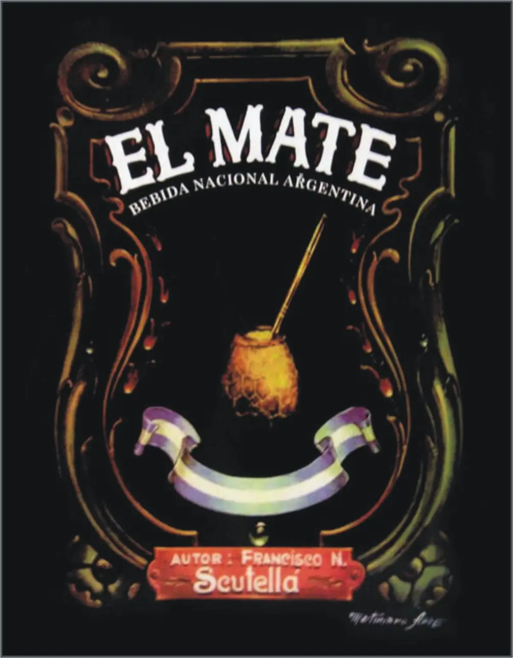 mate