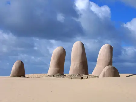 Uruguay