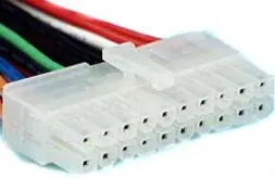 conectores