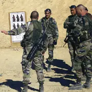 La Legión Extranjera. ¿Pensabas que ya no existía?