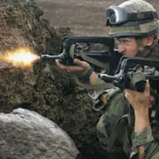 La Legión Extranjera. ¿Pensabas que ya no existía?