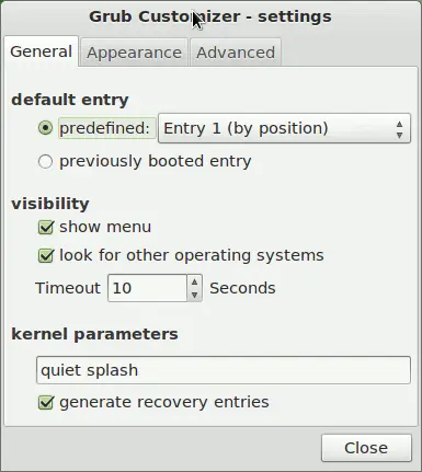 linux mint
