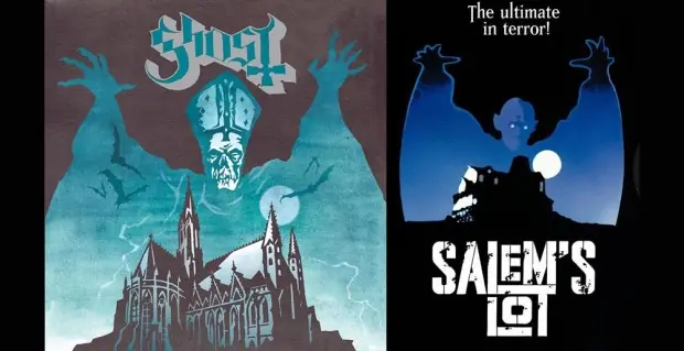 ghost