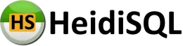 HeidiSQL un buen cliente MySQL y MSSQL
