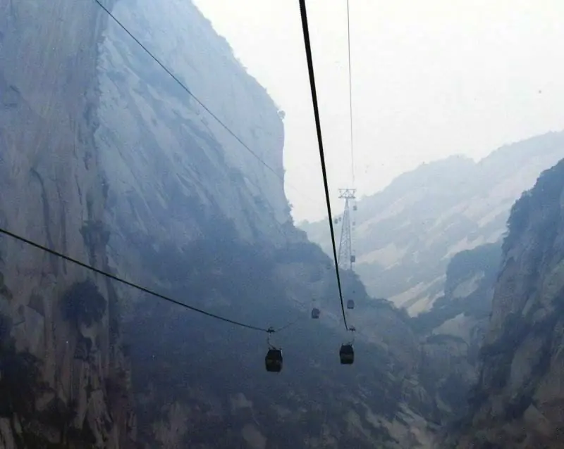 camino