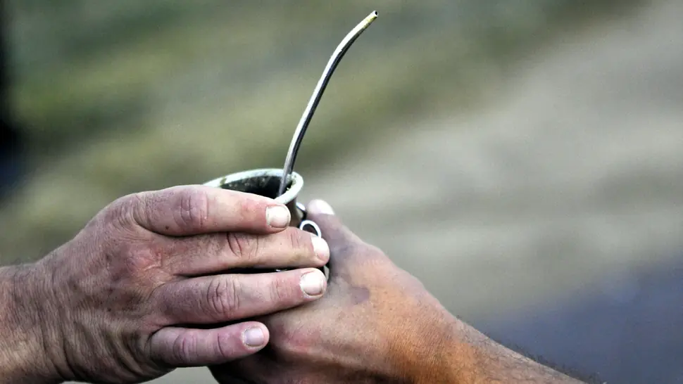 que es el mate para vos?