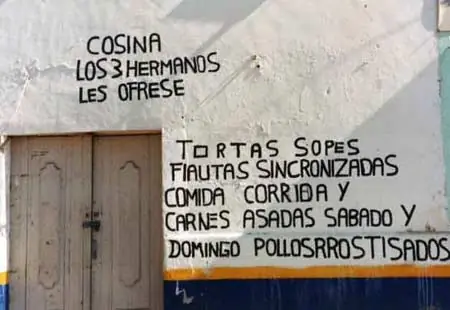 datos a tener en cuenta