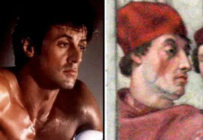 stallone