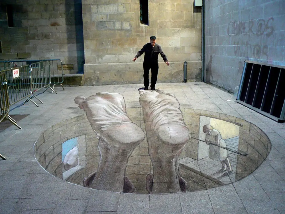 Kurt Wenner