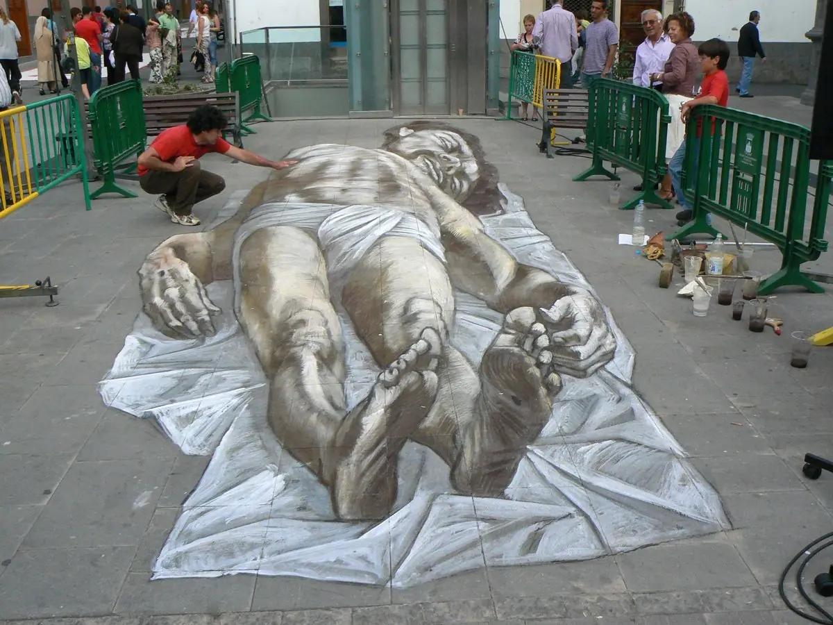 Kurt Wenner