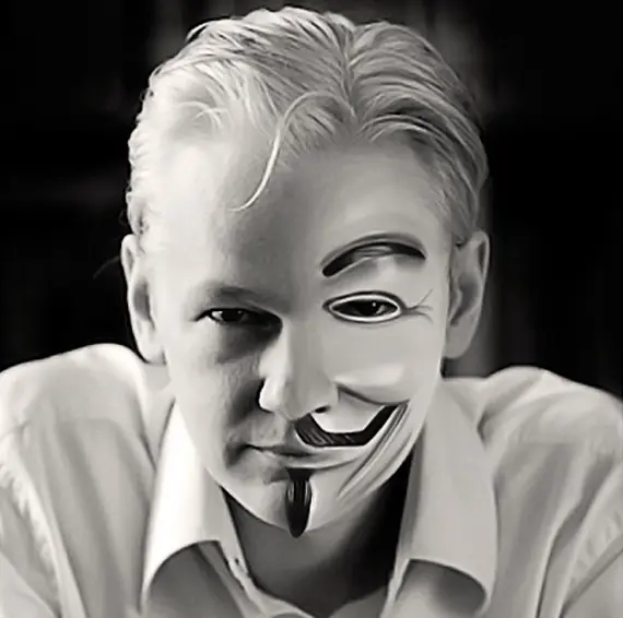 Assange hablará en público este jueves