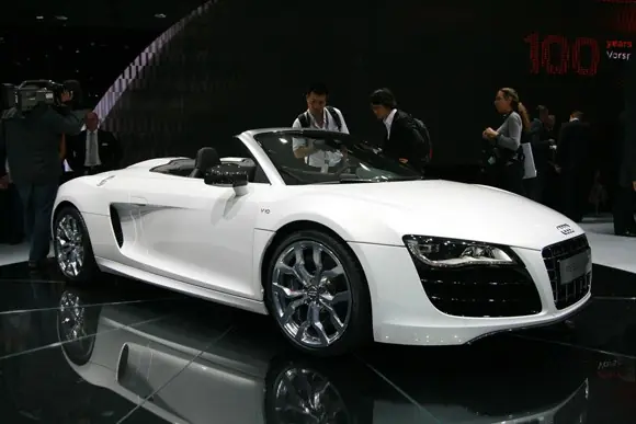 nave