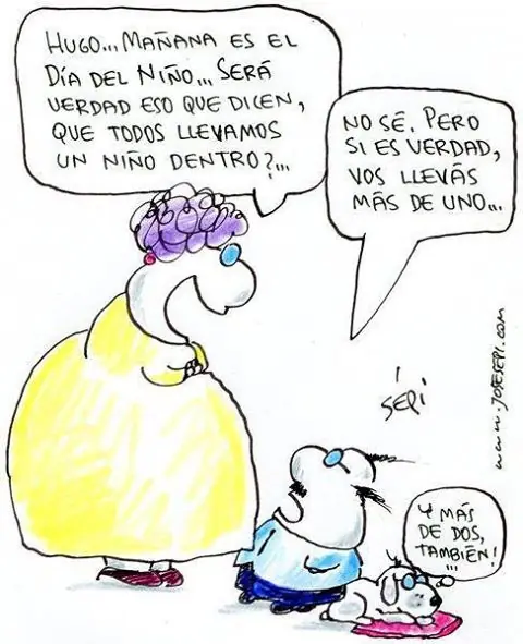 graciosas