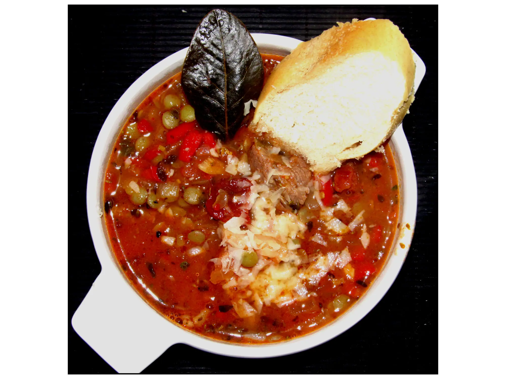 recetas de guiso