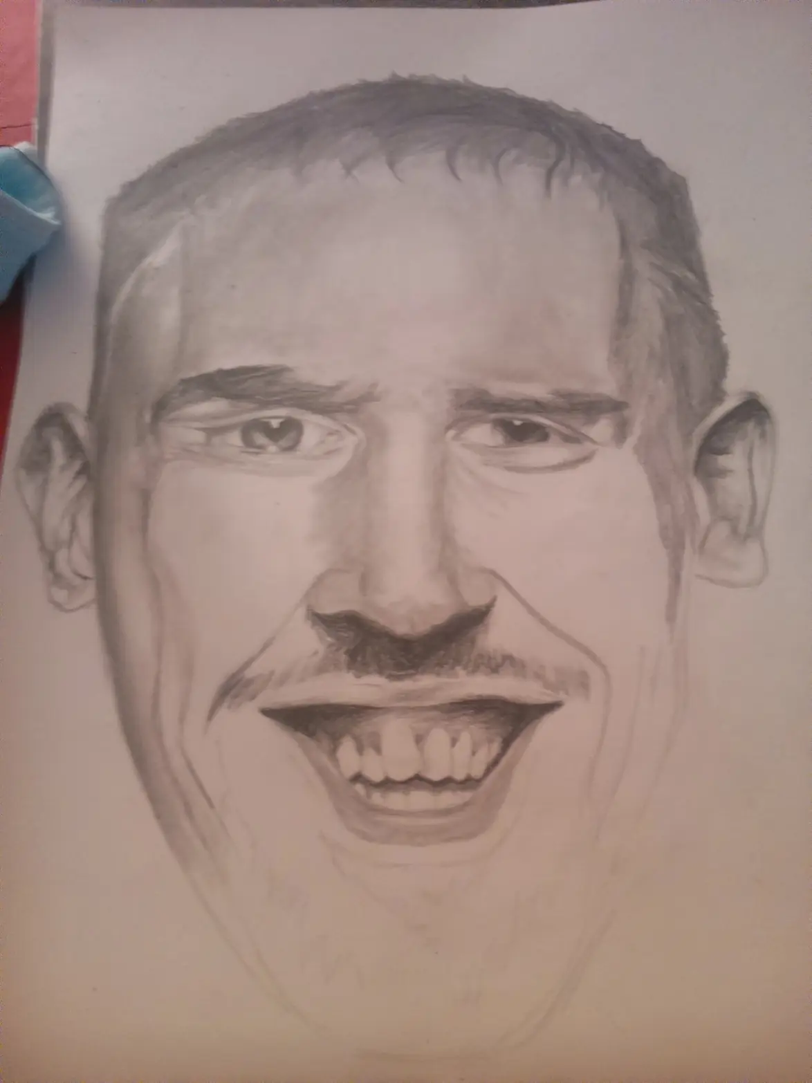 Frank r