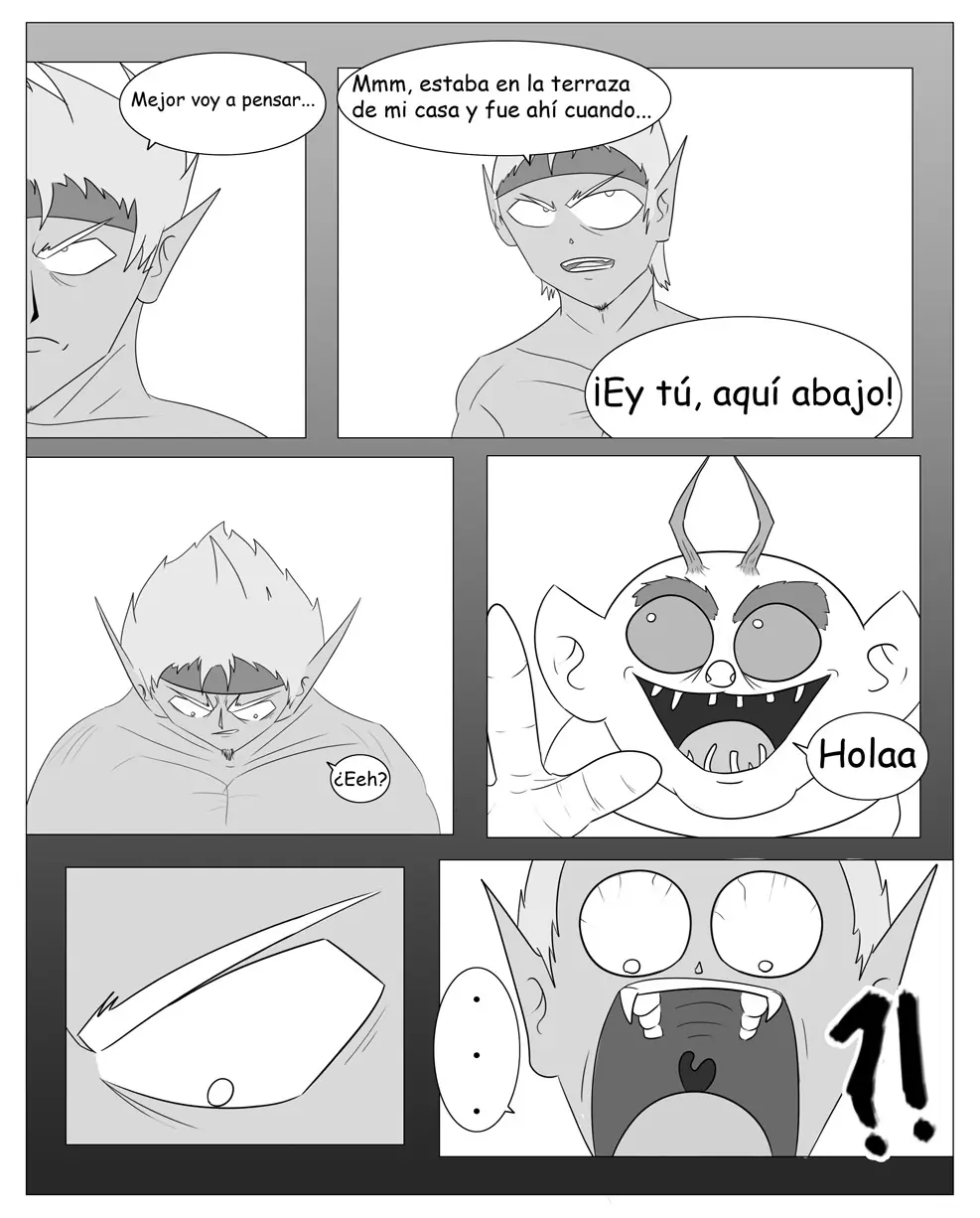 OneShot