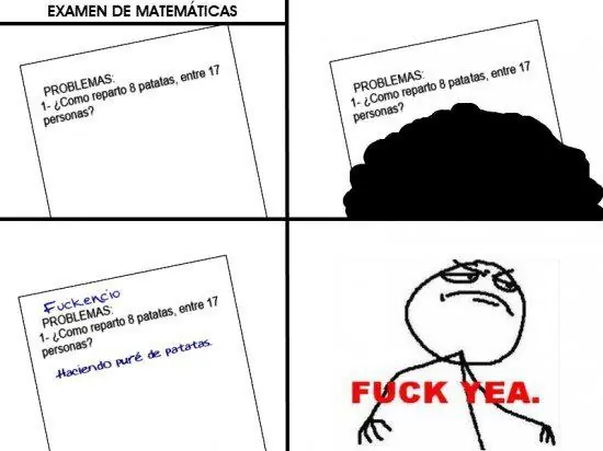 humor