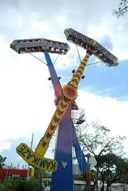 Los mejores parques temáticos de Colombia con On vacation