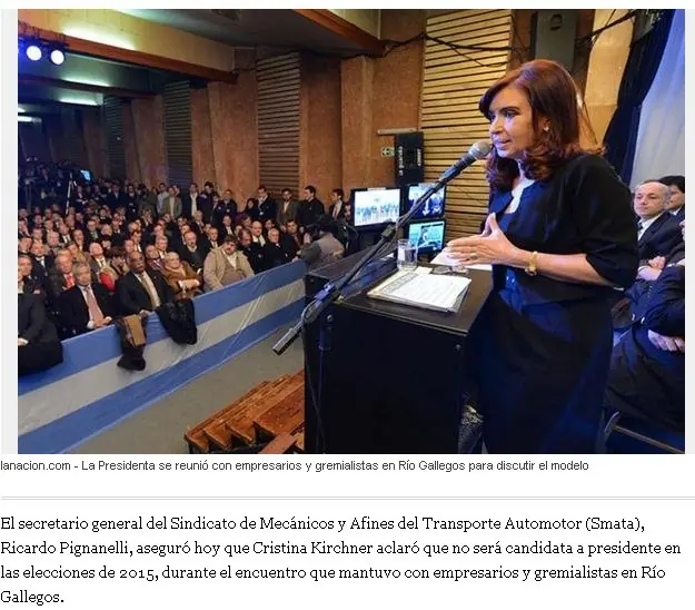 Kirchner