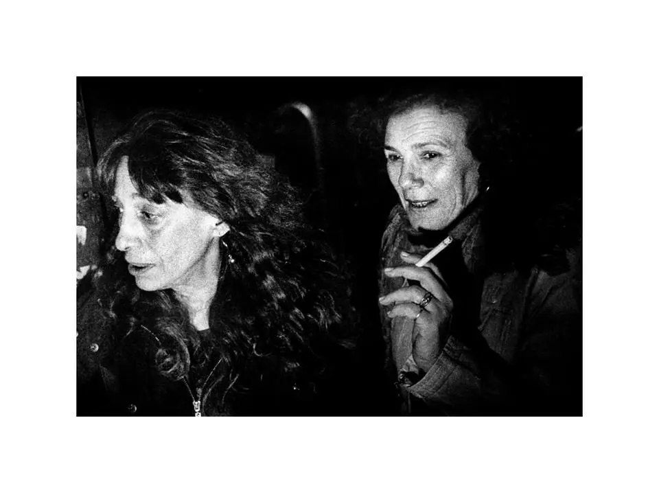 street photography