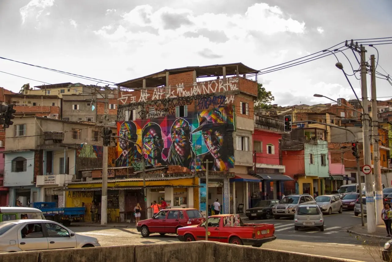 Mural