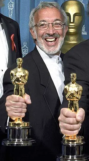 Escuela de Artes Stan Winston caracteres
