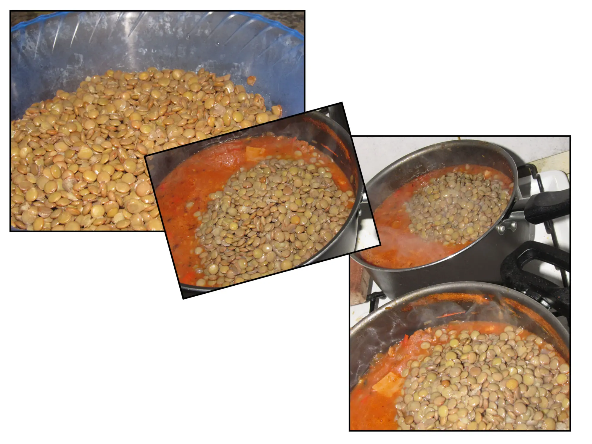 guiso argentino