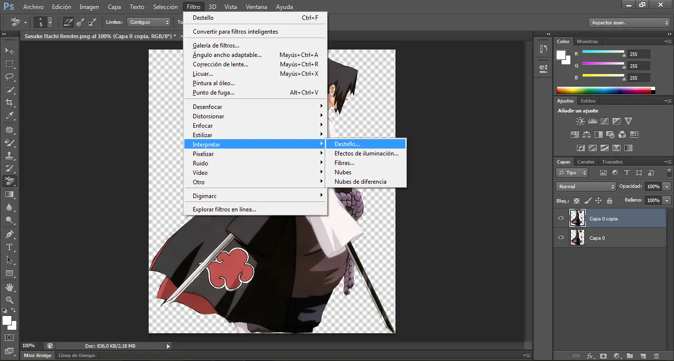 render