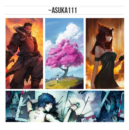 Artistas Digitales | Parte 1