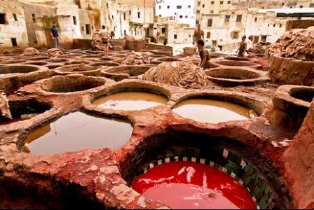 marruecos
