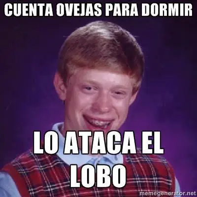 Colección de imágenes de humor. [1/3]