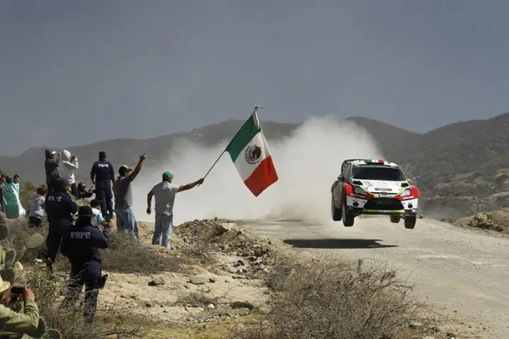 mexico