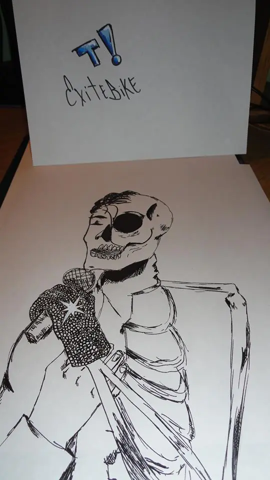 Dibujo