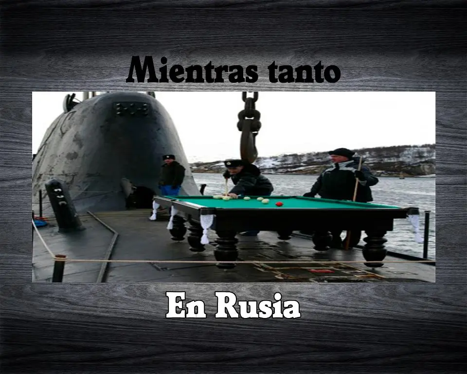 Rusia