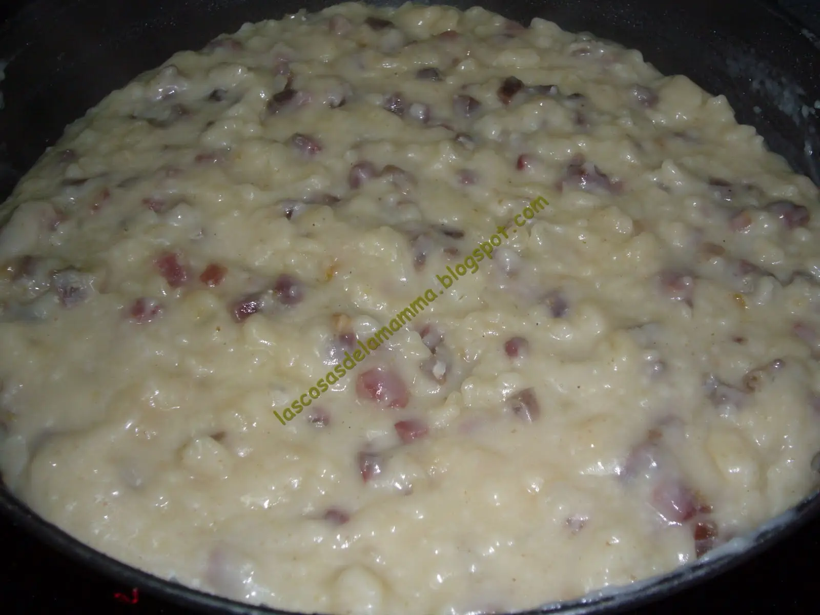 receta