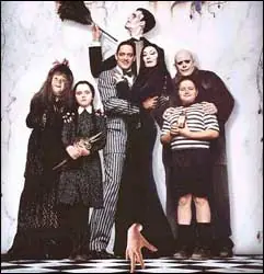 Los Locos Addams - Videos, Fotos, Historia