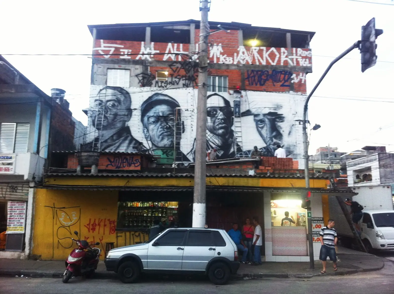arte
