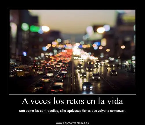 desmotivaciones