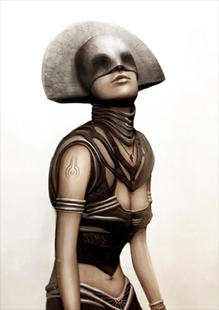 arte surrealista